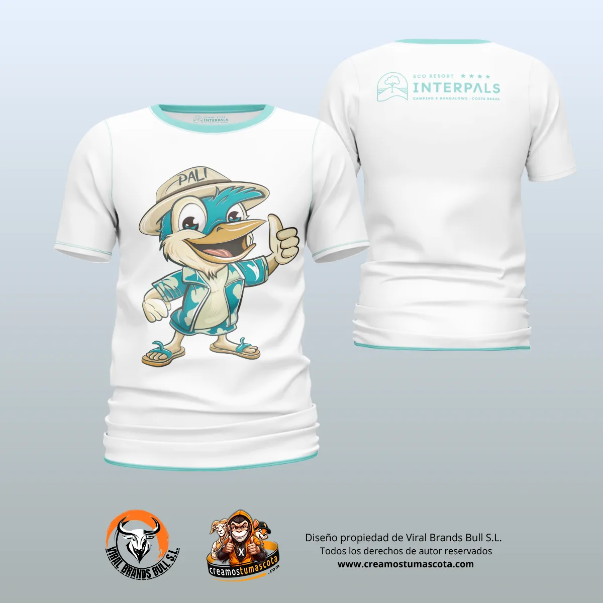 Camiseta 1